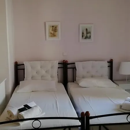 Antonis Apartamento *