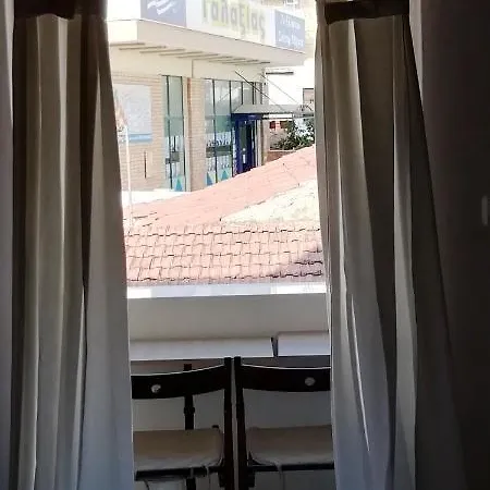 아파트 Antonis